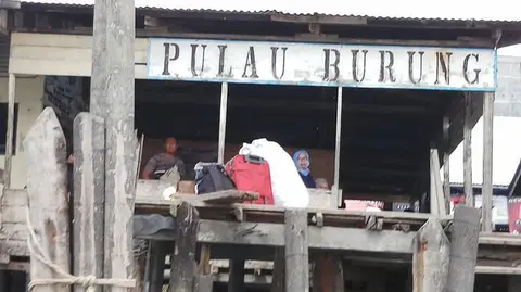 Pulau Burung